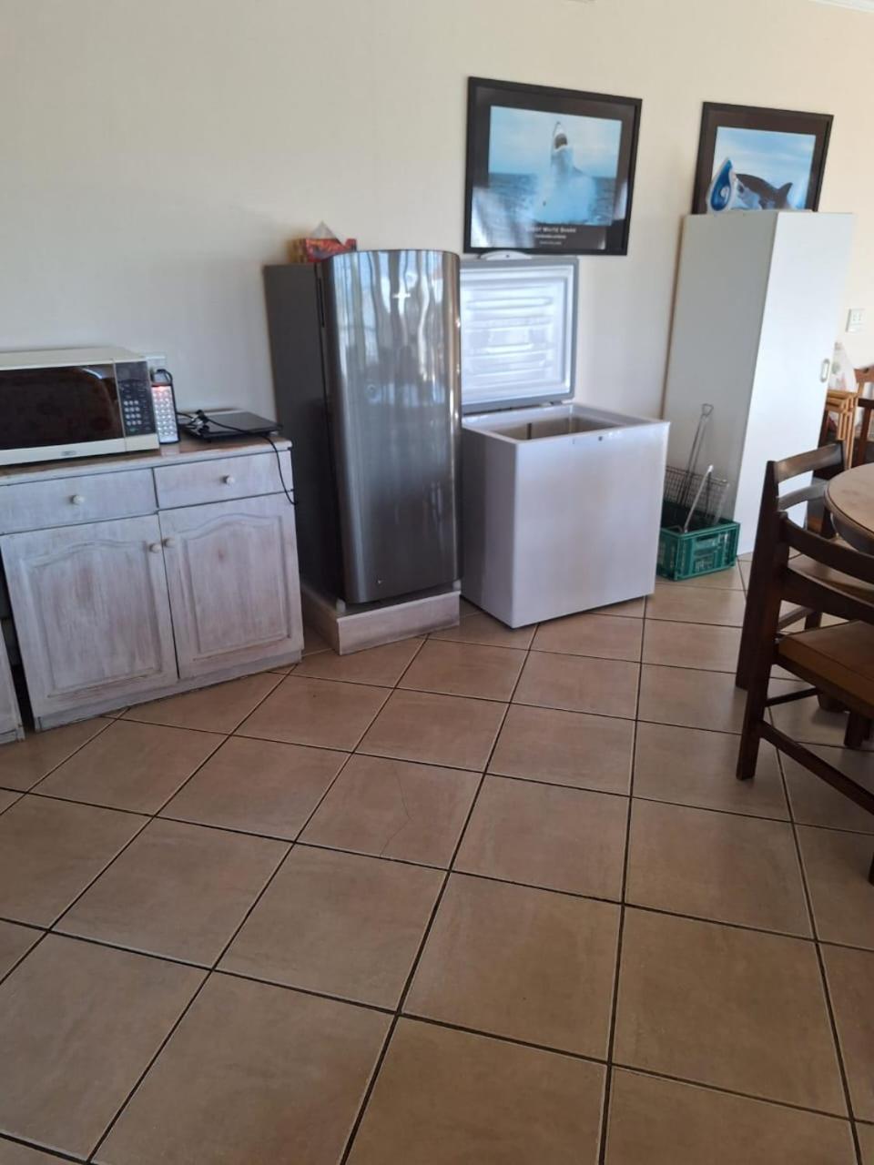 Fairview Accommodation Gansbaai Zewnętrze zdjęcie