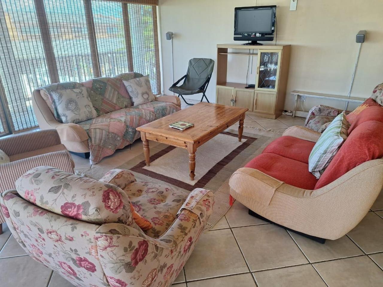 Fairview Accommodation Gansbaai Zewnętrze zdjęcie