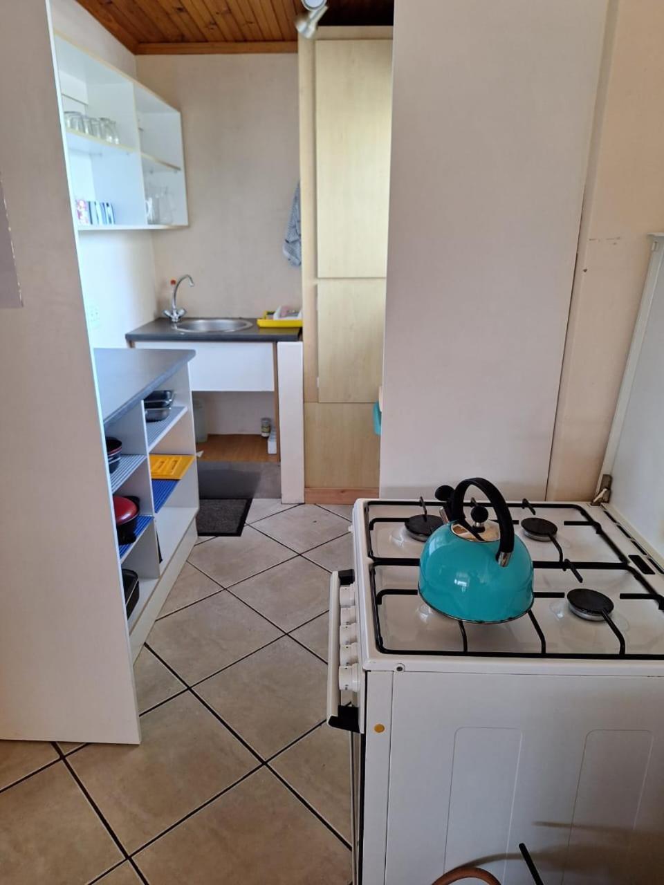 Fairview Accommodation Gansbaai Zewnętrze zdjęcie