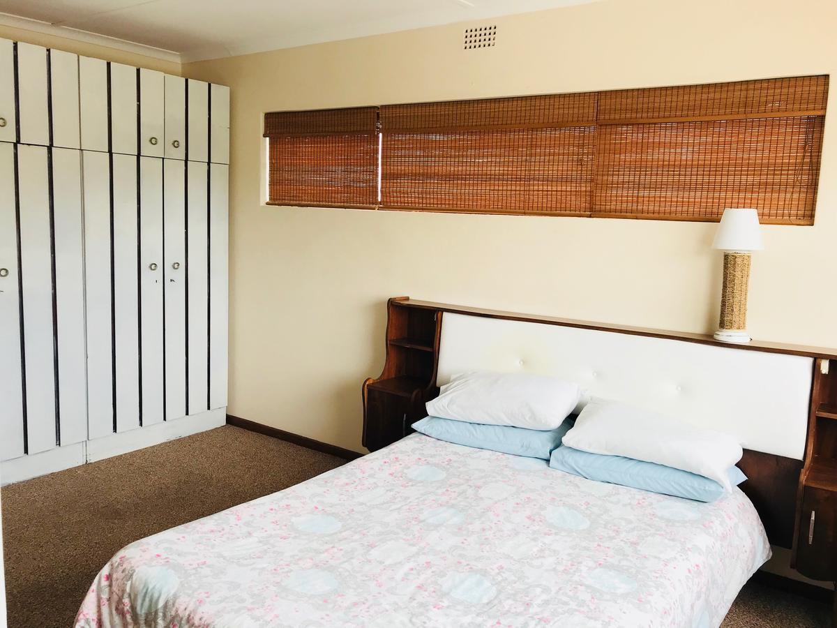 Fairview Accommodation Gansbaai Zewnętrze zdjęcie