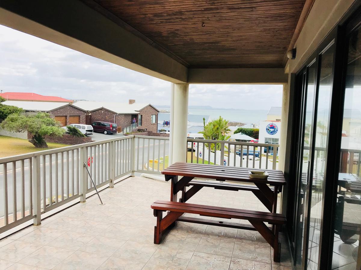 Fairview Accommodation Gansbaai Zewnętrze zdjęcie