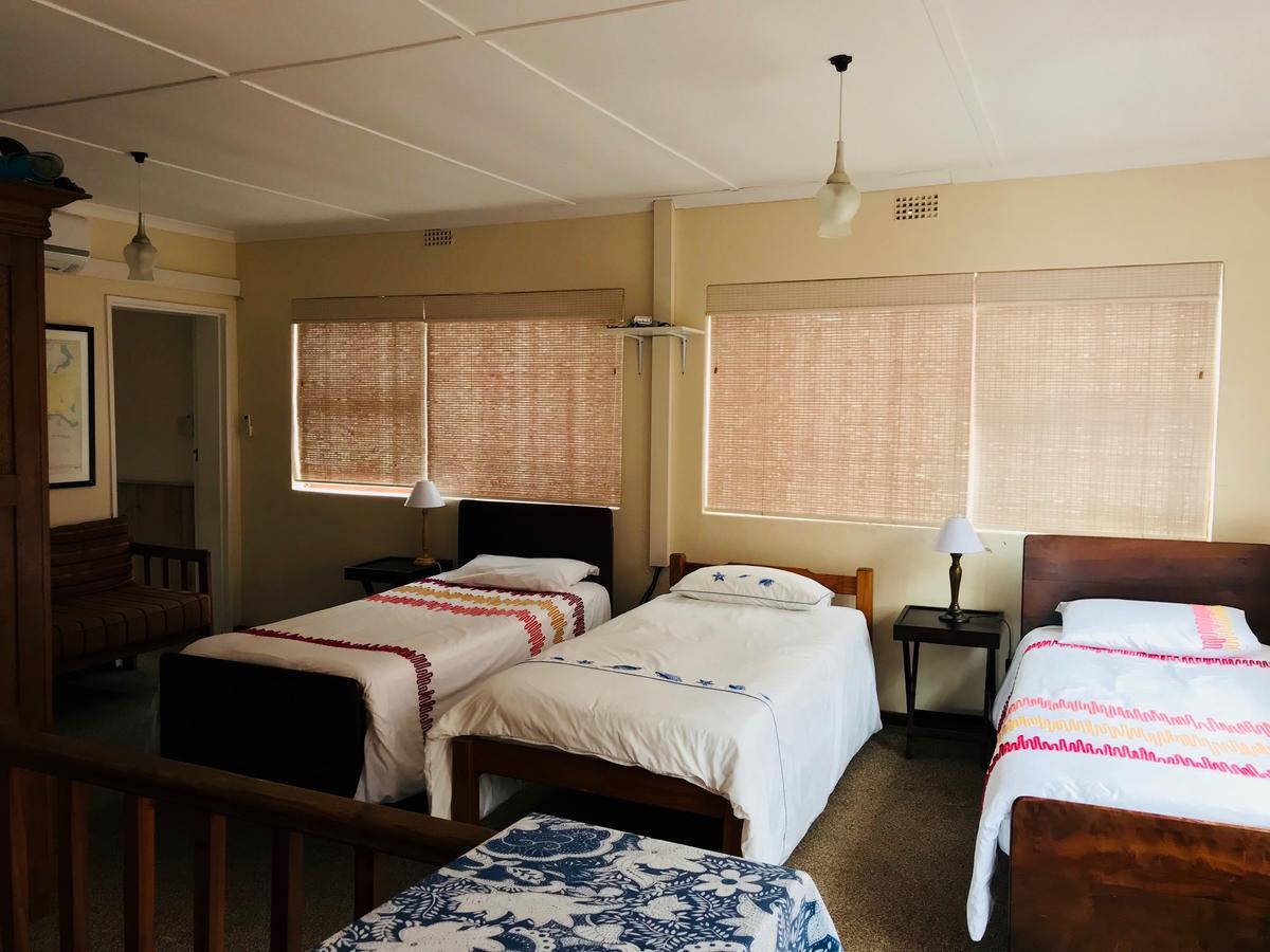 Fairview Accommodation Gansbaai Zewnętrze zdjęcie