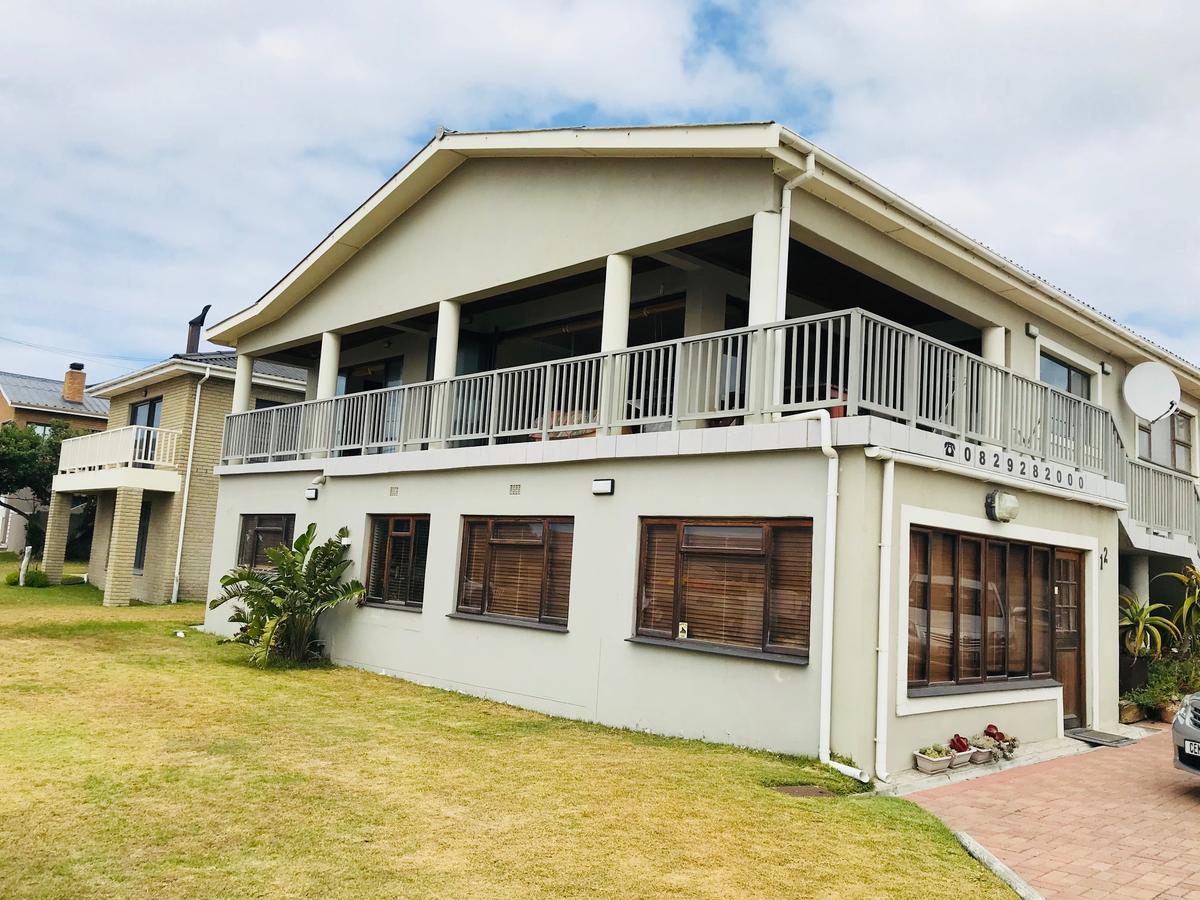 Fairview Accommodation Gansbaai Zewnętrze zdjęcie