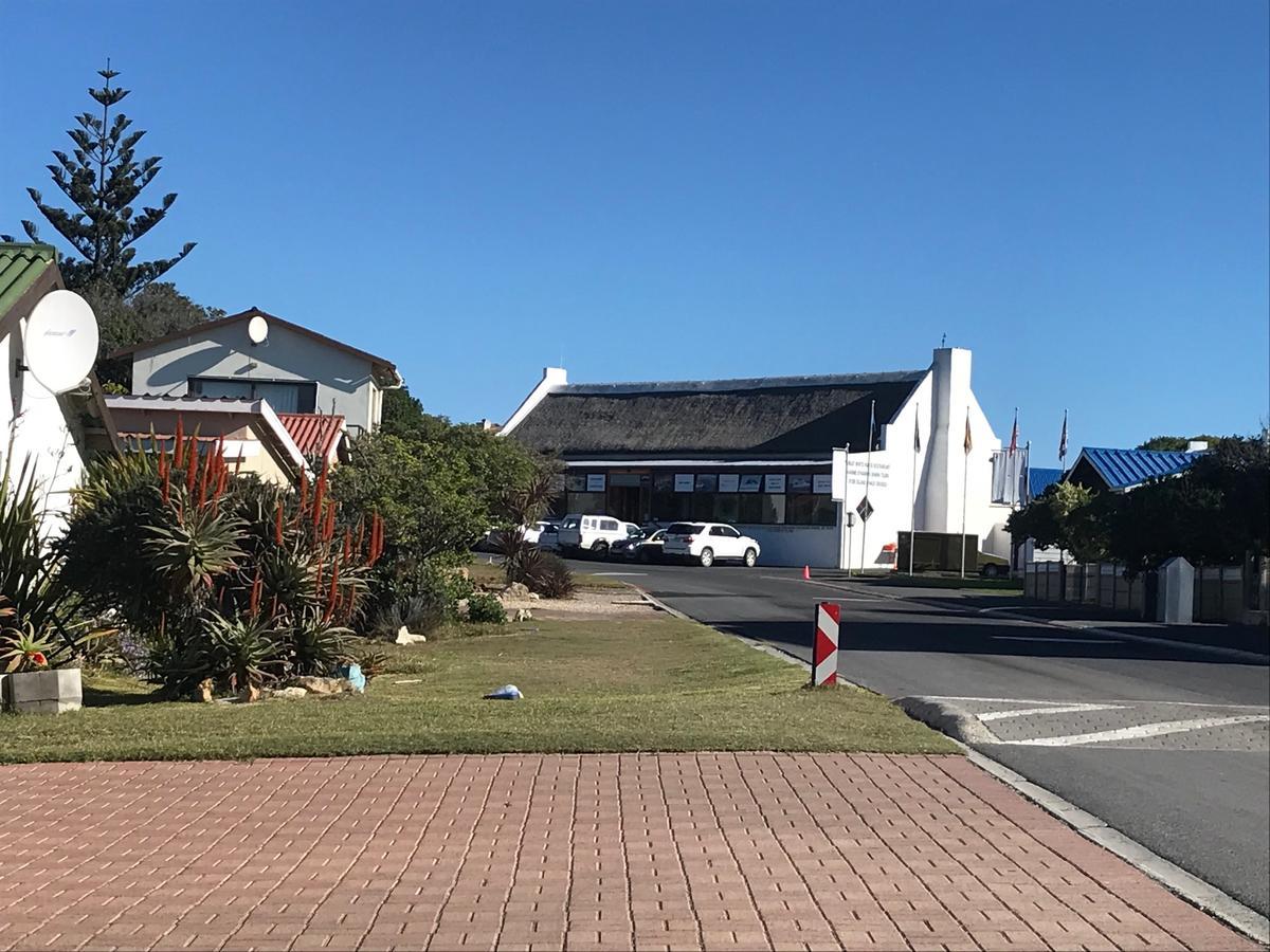 Fairview Accommodation Gansbaai Zewnętrze zdjęcie
