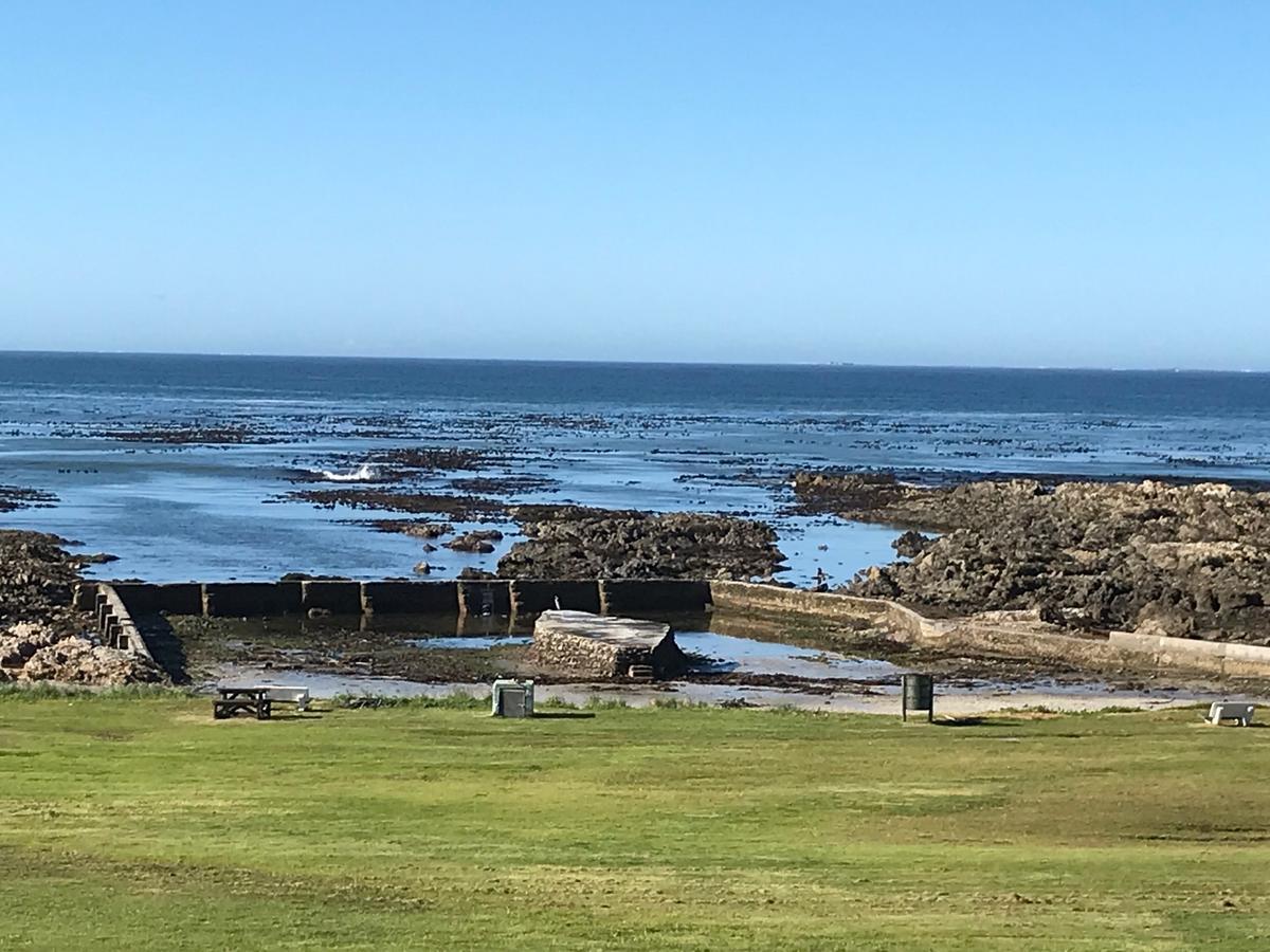 Fairview Accommodation Gansbaai Zewnętrze zdjęcie
