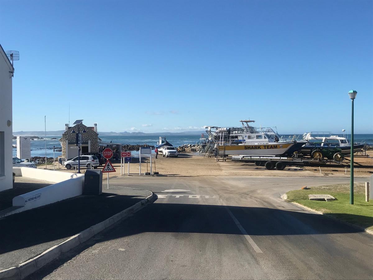 Fairview Accommodation Gansbaai Zewnętrze zdjęcie