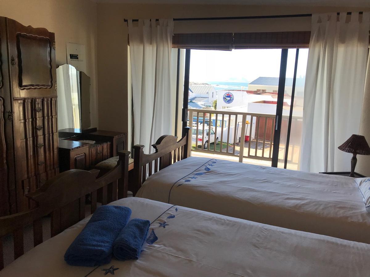Fairview Accommodation Gansbaai Zewnętrze zdjęcie