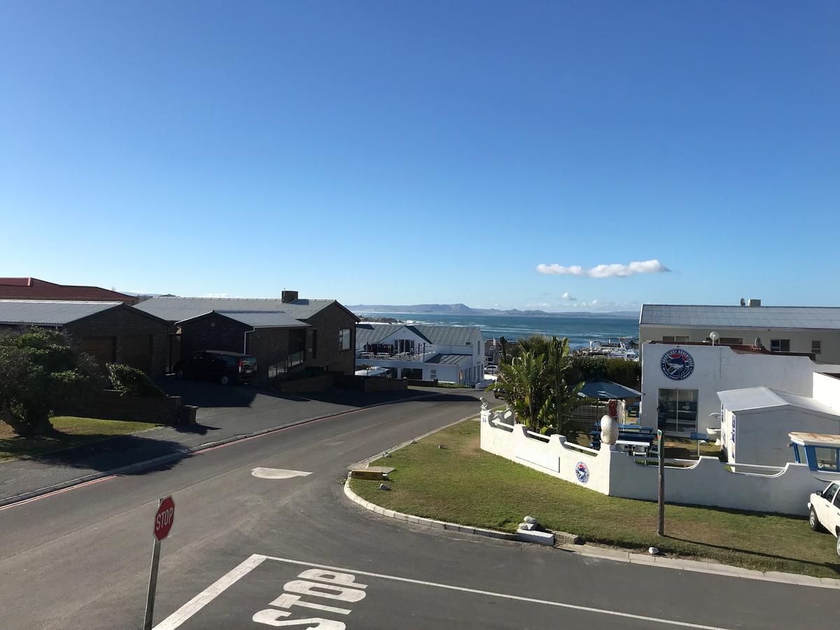 Fairview Accommodation Gansbaai Zewnętrze zdjęcie